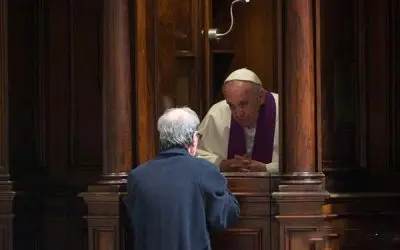 Sacrament Of Reconciliation QUIZ: What Do You Know?