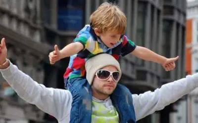 15 Reasons Dads Are Awesome