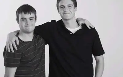 “Just Like You”: A Look At Our Attitude Towards Down Syndrome