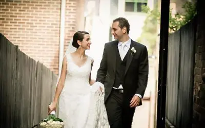 Engaged Couple’s Spiritual Checklist