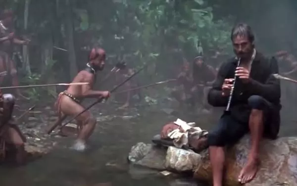 oboe