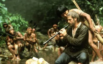 What Does The Movie “The Mission” Teach Us About Evangelizing?