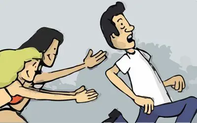 11 Steps To Quit Watching Pornography