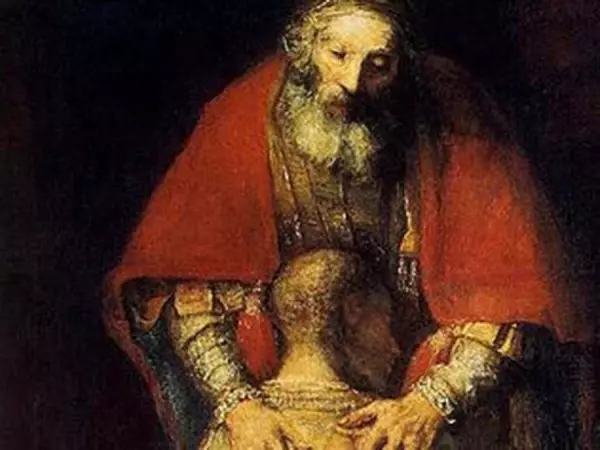 316px-Rembrandt_-_The_Return_of_the_Prodigal_Son_(detail)_-_WGA19137