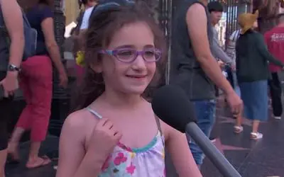 How Will Kids Respond to Gay Marriage? (Video) : 5 Truths To Teach Your Children