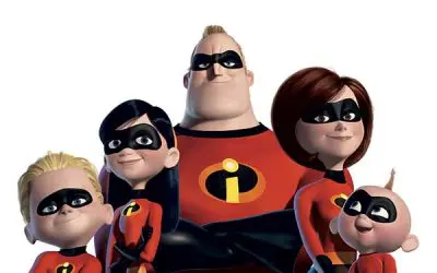 “The Incredibles” (2004) | Catholic Movie Review