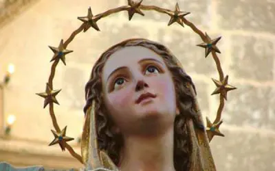 Do Catholics Worship Mary? (Video)