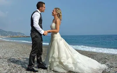 (Quiz) What Does the Catholic Church Really Teach About Marriage?