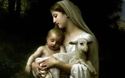 QUIZ: Which Title Of Mary Should You Use?