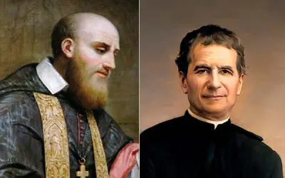 Who Is The Patron Saint Of Your Profession?