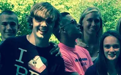 What Happens When Teens Evangelize A Broken City?