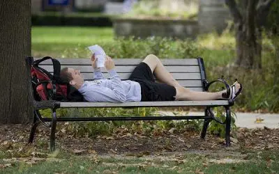 Dear College Freshmen: College Is About More Than An Education