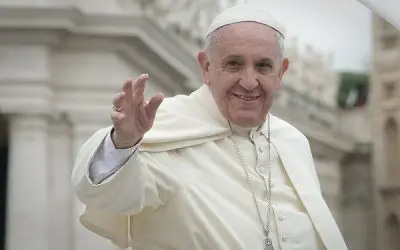 Motu Pro-What?…Understanding Annulments and the Pope’s Changes