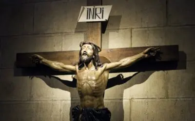 Precious Blood, Ocean Of Mercy |  Prayer Of St. Catherine of Siena