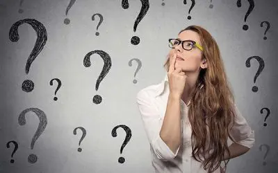 What Does God Want Me To Do With My Life?
