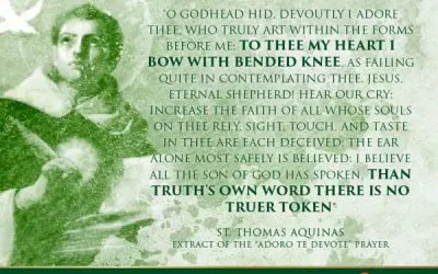 10 Quotes On The Eucharist From Fathers Of The Church