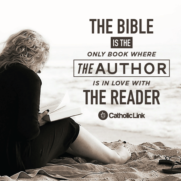Bible Catholic Bible Quotes