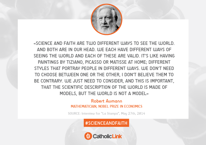 Nobel Prize Scientists Quotes On The Existence Of God