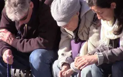 Watch this powerful video about Christ in the City