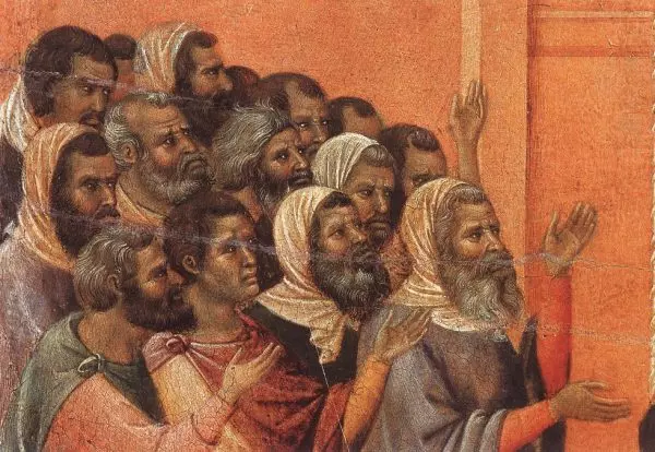 Duccio_di_Buoninsegna_-_Christ_Accused_by_the_Pharisees_(detail)_-_WGA06802