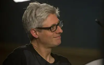 Matt Maher on Why The Pope Is (or Is Not) a Big Deal