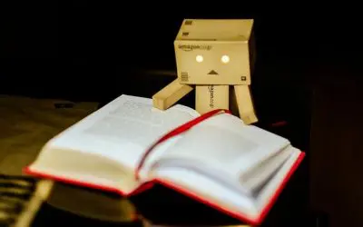 A Step-By-Step Guide To Not Read The Bible Like A Robot: Lectio Divina