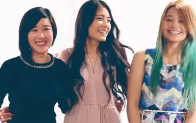 Encourage Girls To Treat Each Other As True Sisters In Christ