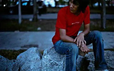 How the Fear of Failure Keeps Us From Reaching Our Goals