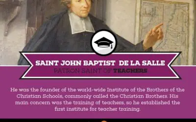 What is in a name? Nativity of St John the Baptist | Liturgy Live
