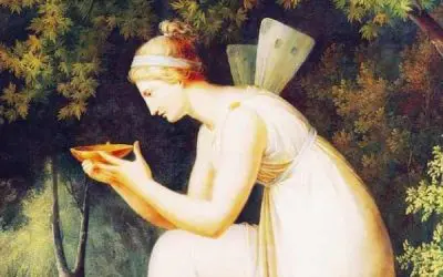 The Standoff Between the Thirst for Power and the Thirst for Service (Mk 10:35-45)