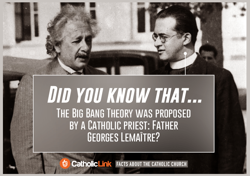 Interesting Facts About the Catholic Church