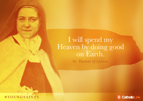 Some Of The Best Quotes From Young Saints
