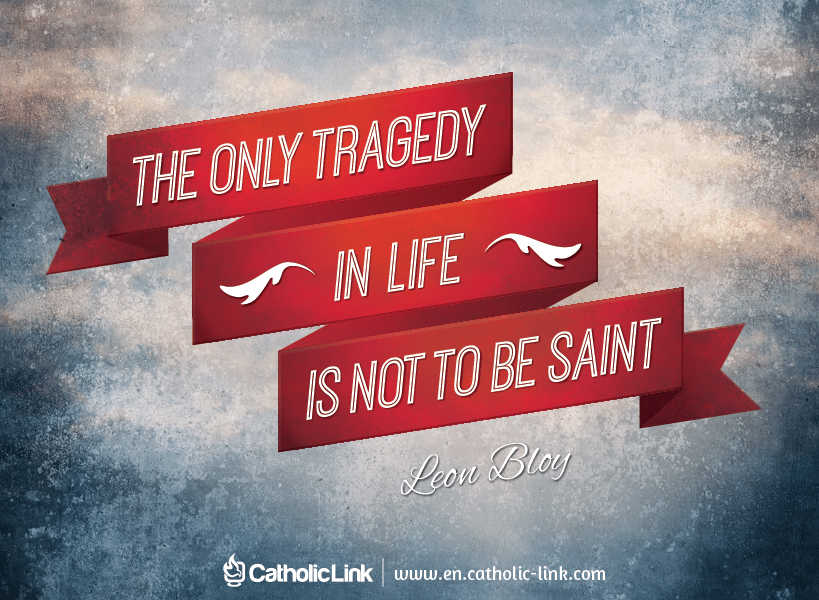 The Only Tragedy In Life
