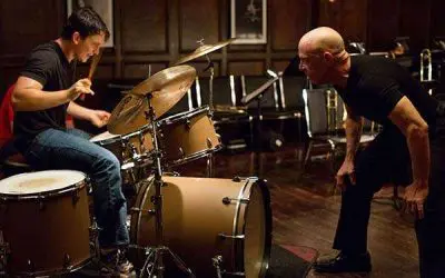 Recommended Movie: Whiplash (2014)