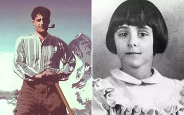young saint child saints teen saints