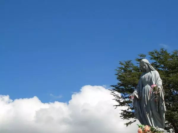 Quote Feast of the Annunciation of Jesus Mary
