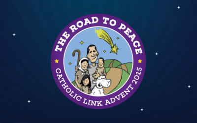 Advent begins at Catholic-Link! Join us on the adventure of Malik and his family in search of Peace