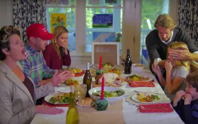 10 Things You Can Do When You Love Your Family…But They Drive You Crazy During The Holidays