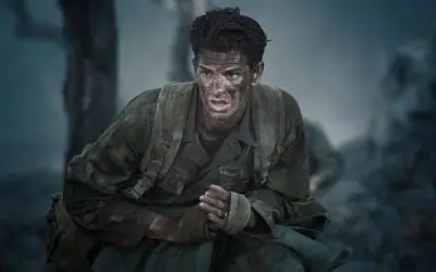 Hacksaw Ridge:  A Tale Of Courage And Faith In The Midst Of Violence