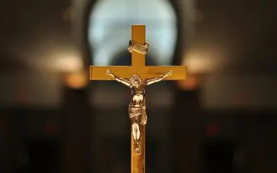 Communion Meditation:  “You’re Worth Dying For Right Now”