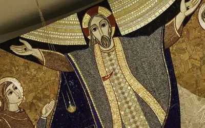5 Scandalous “Defects” Of Jesus That Make His Love The Most Perfect Of All