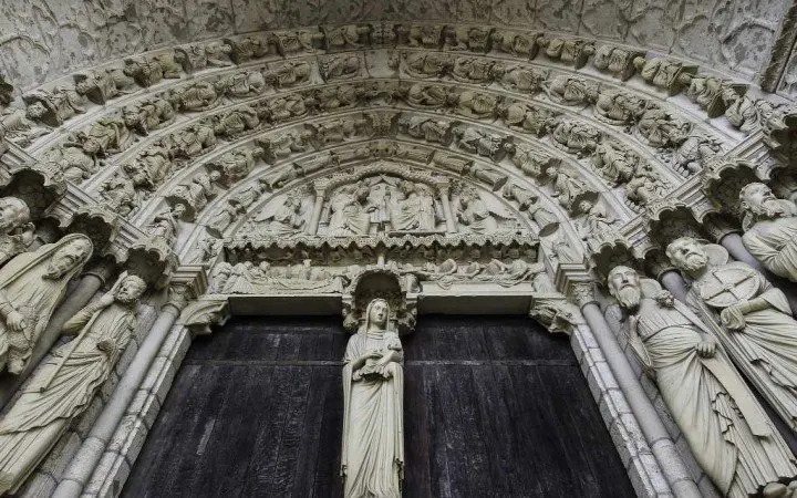 © Fr Lawrence Lew, O.P./flickr