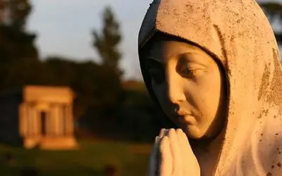 10 Thoughts You Might Have Had If You’re Not Crazy About Mary