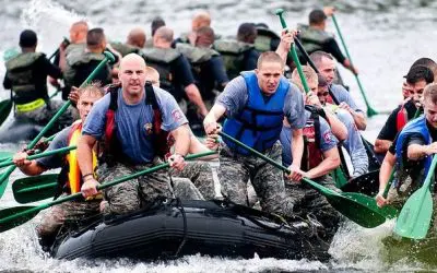 Moving Beyond Beer, Beards, and Sports: Why You Need To Add Prayer Time To Your Man Time