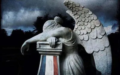 Brother Terrorist, Tell Me What You Felt!