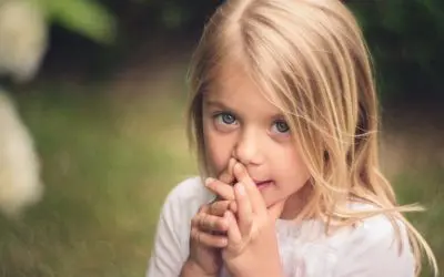 What Are Kids Most Thankful For? We Asked Them And They Taught Us A Lot