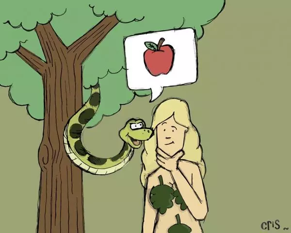 How Sin Works | Catholic Inspiration