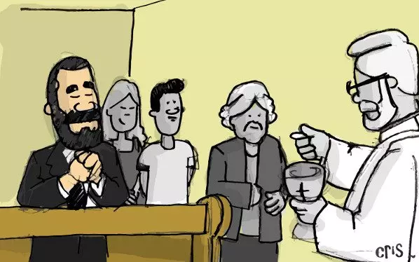 Catholic Mass 9 Tip Survival Guide For Returning To Mass When You Haven't Been In Awhile