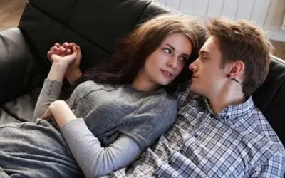 5 Tips for Spending Alone Time with your Girlfriend Without Having to go to Confession the Next Day