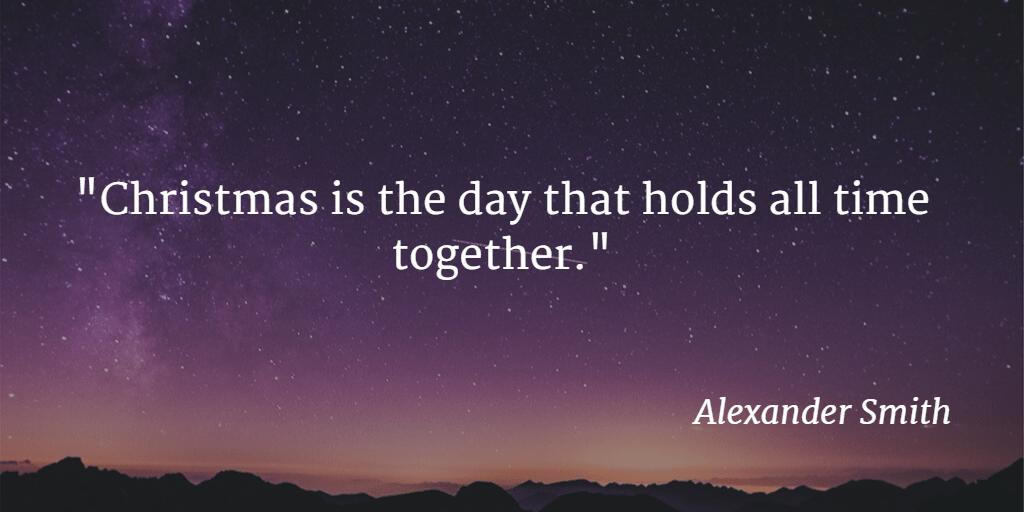  Christmas Saint Quote Catholic Quote